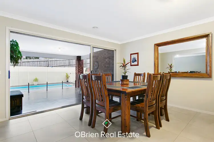 Fifth view of Homely house listing, 3 Lawson Road, Drouin VIC 3818