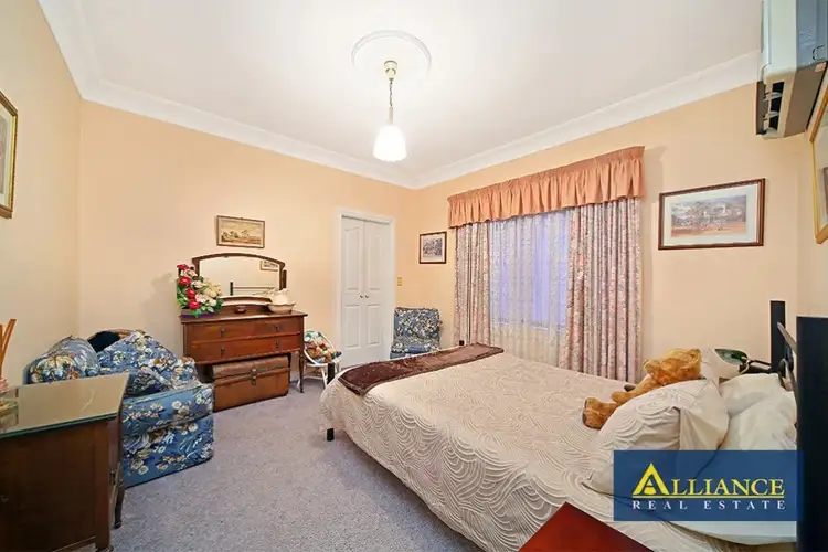 Fifth view of Homely house listing, 15 Monie Avenue, East Hills NSW 2213