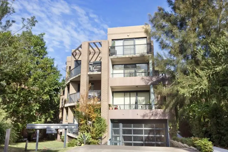 Fourth view of Homely apartment listing, 6/22 Searl Road, Cronulla NSW 2230