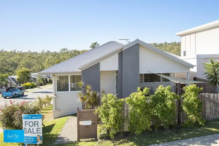 14 Grand Canyon Drive, Springfield Lakes QLD 4300