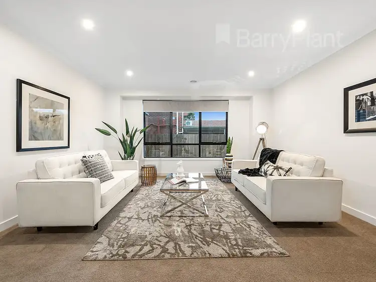 Sixth view of Homely house listing, 89 Argyle Way, Wantirna South VIC 3152