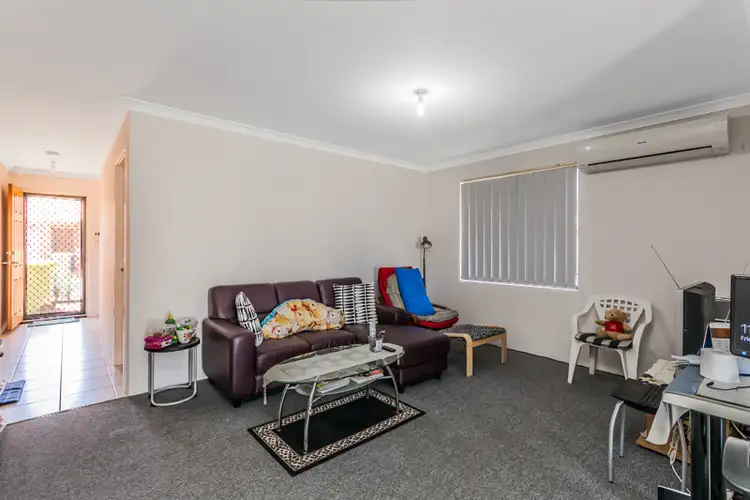 Third view of Homely villa listing, 10/79 George Way, Cannington WA 6107