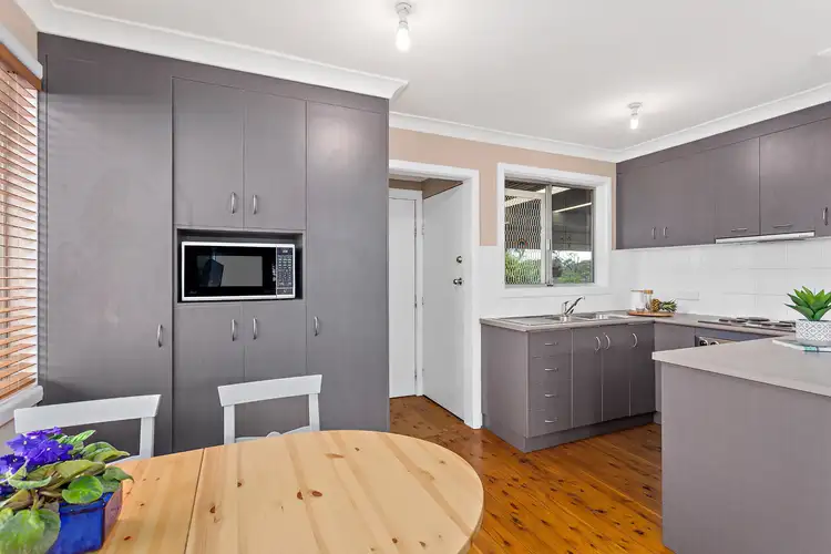 Fourth view of Homely house listing, 33 Beveles Avenue, Unanderra NSW 2526
