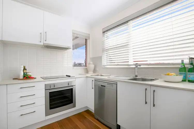 Fourth view of Homely unit listing, 6/77 Howard Avenue, Dee Why NSW 2099