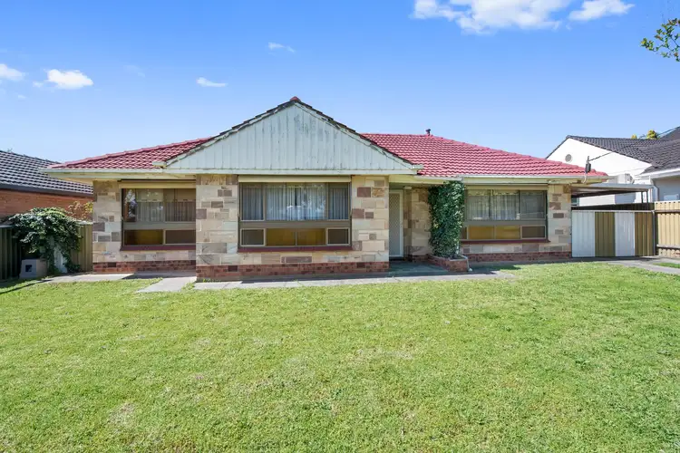 7 Edmund Avenue, Paradise SA 5075