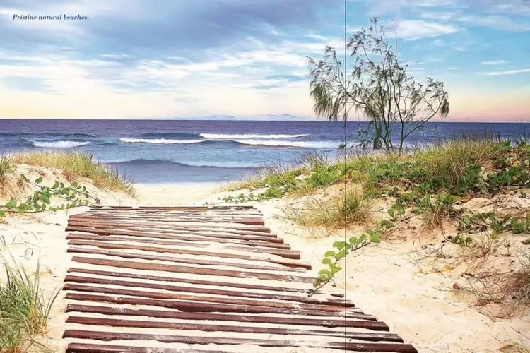 Seventh view of Homely land listing, Lot 179 Miramar, Casuarina NSW 2487