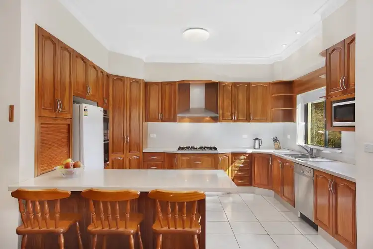 Fourth view of Homely house listing, 40 Tryon Road, Lindfield NSW 2070