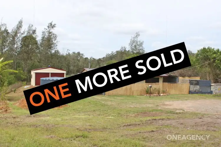 2 South Street, South Kempsey NSW 2440