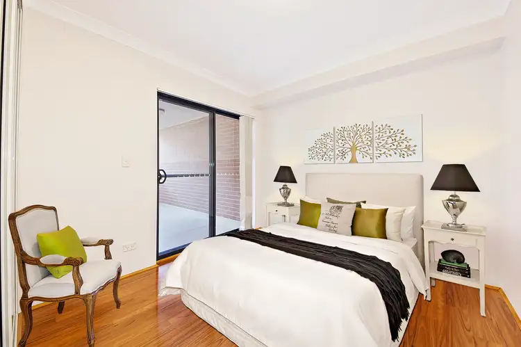 Fourth view of Homely apartment listing, 7/5-7 Exeter Road, Homebush West NSW 2140