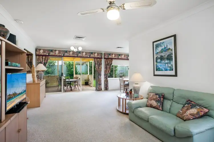 Third view of Homely villa listing, Unit 3/8 Telopea Avenue, Caringbah NSW 2229