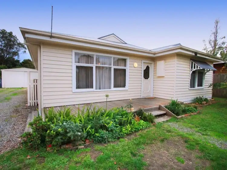 10 Railway Road, Baxter VIC 3911