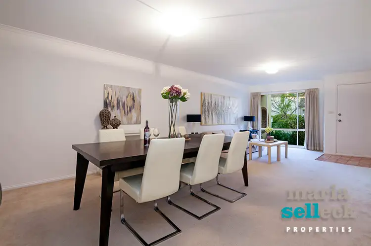 Fifth view of Homely townhouse listing, 4/15 Aspinall Street, Watson ACT 2602