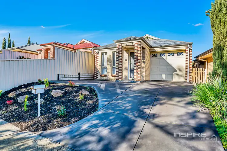 Main view of Homely house listing, 3 Melrose Avenue, Clearview SA 5085