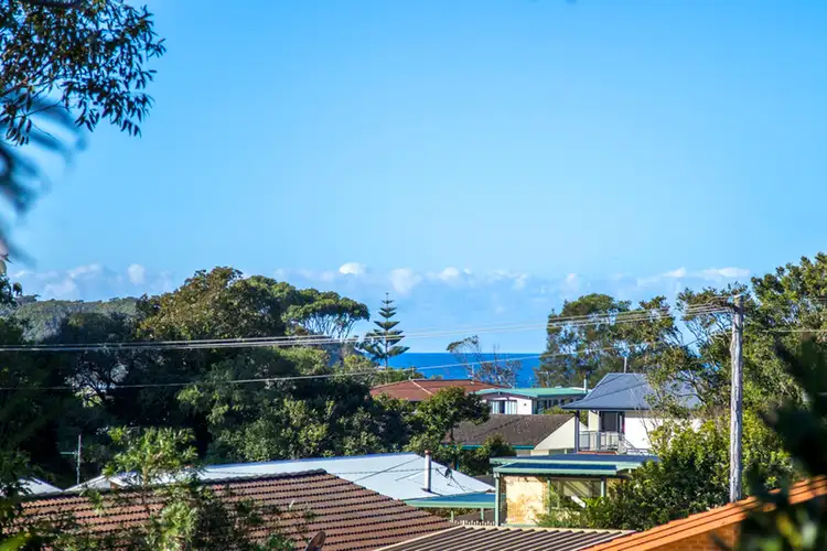 Fourth view of Homely house listing, 66 Carroll Avenue, Mollymook NSW 2539