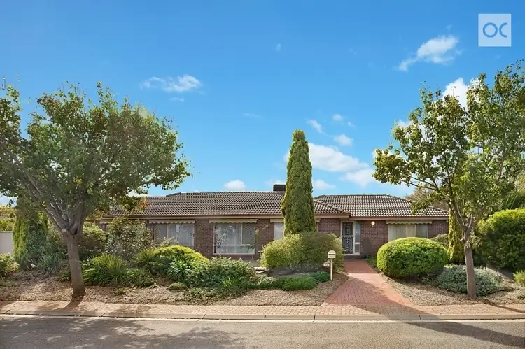 61 Barbados Drive, Seaford Rise SA 5169