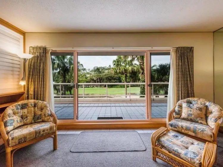 Sixth view of Homely apartment listing, 1324 Pacific Bay, Resort Drive, Coffs Harbour NSW 2450
