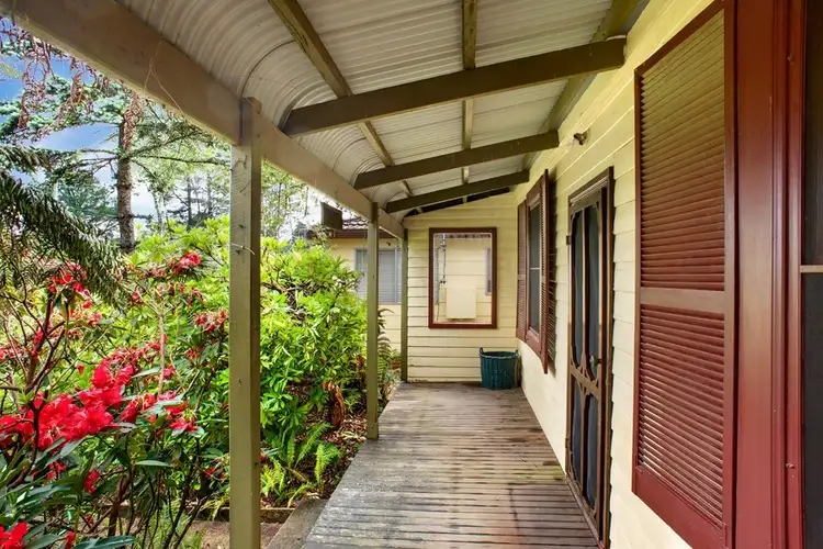 Sixth view of Homely house listing, 142 Hat Hill Road, Blackheath NSW 2785