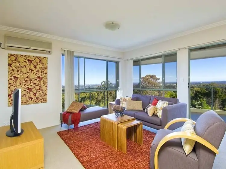 Second view of Homely unit listing, 3 Pacific Highway, Pymble NSW 2073