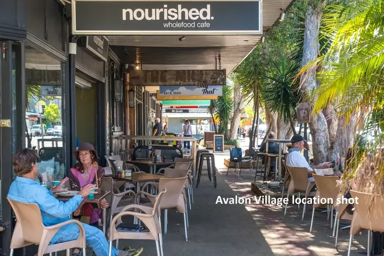 Sixth view of Homely apartment listing, 4/702 Barrenjoey Road, Avalon Beach NSW 2107