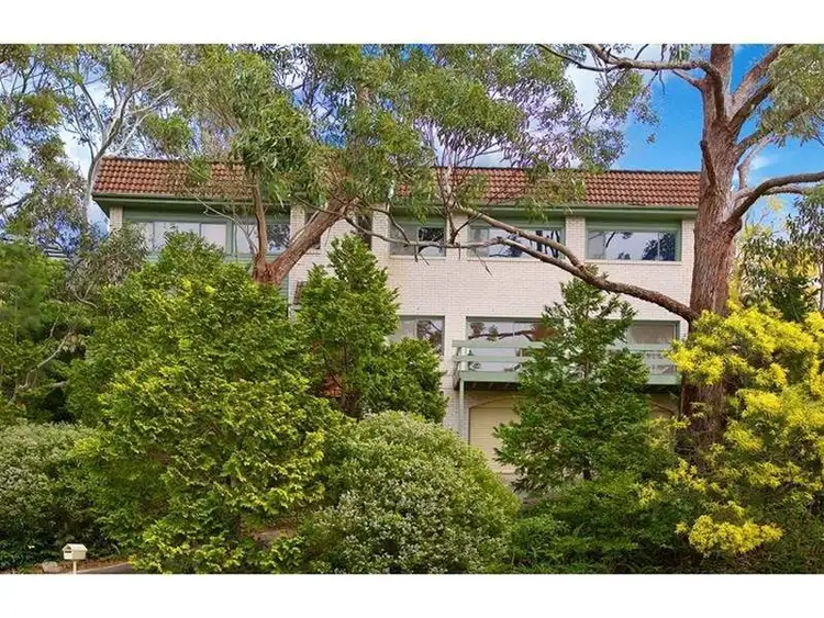 47 Cambourne Avenue, St Ives NSW 2075