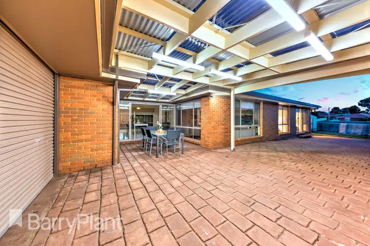 Third view of Homely house listing, 7 Shepherds Grove, Kings Park VIC 3021