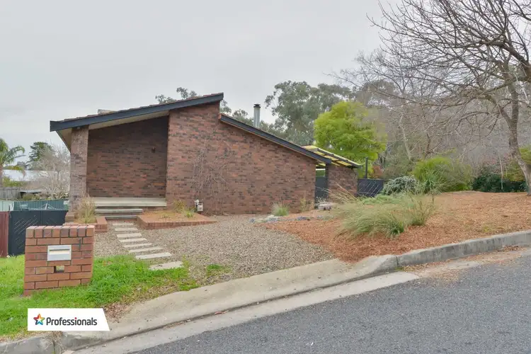 Fifth view of Homely house listing, 1 Woodburn Way, Tamworth NSW 2340
