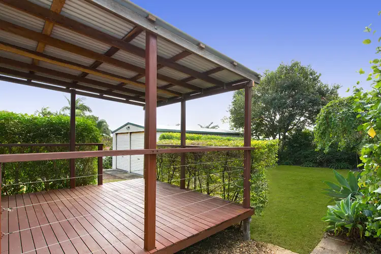 Fifth view of Homely house listing, 40 Balcha Street, Holland Park QLD 4121
