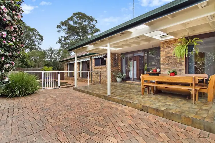 Fifth view of Homely house listing, 11 Clarke Place, Castle Hill NSW 2154