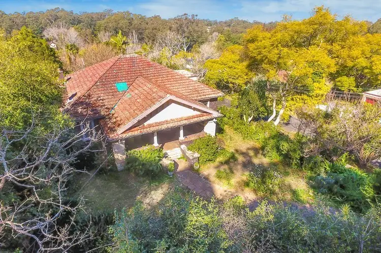 Sixth view of Homely house listing, 26 Beechworth Road, Pymble NSW 2073