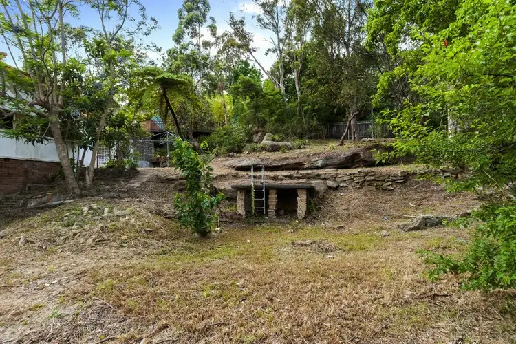 Second view of Homely house listing, 15 Noble Street, Hornsby NSW 2077