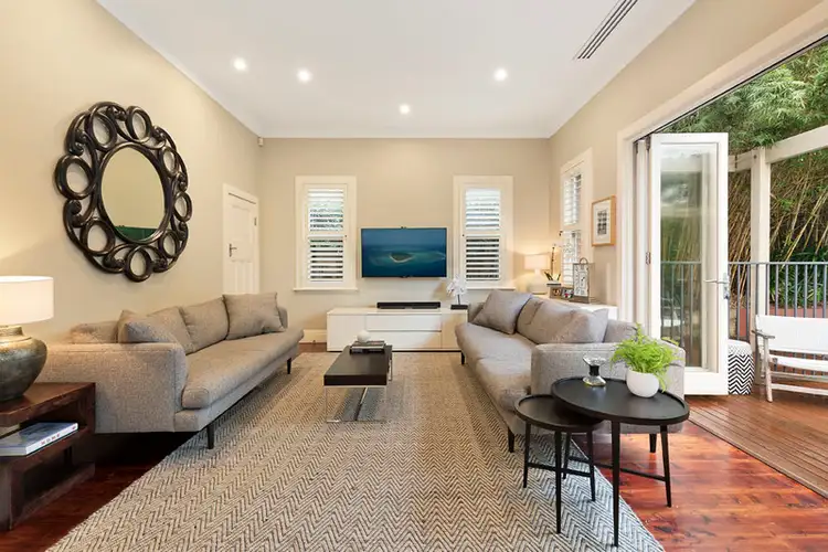 Third view of Homely house listing, 5 Wentworth Street, Randwick NSW 2031