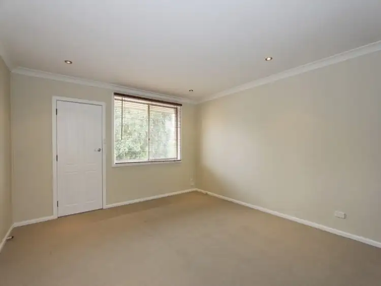 Second view of Homely unit listing, 1/8 Cowper Street, Goulburn NSW 2580