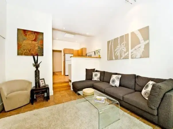 Fourth view of Homely semi-detached listing, 18 Griffith Avenue, North Bondi NSW 2026