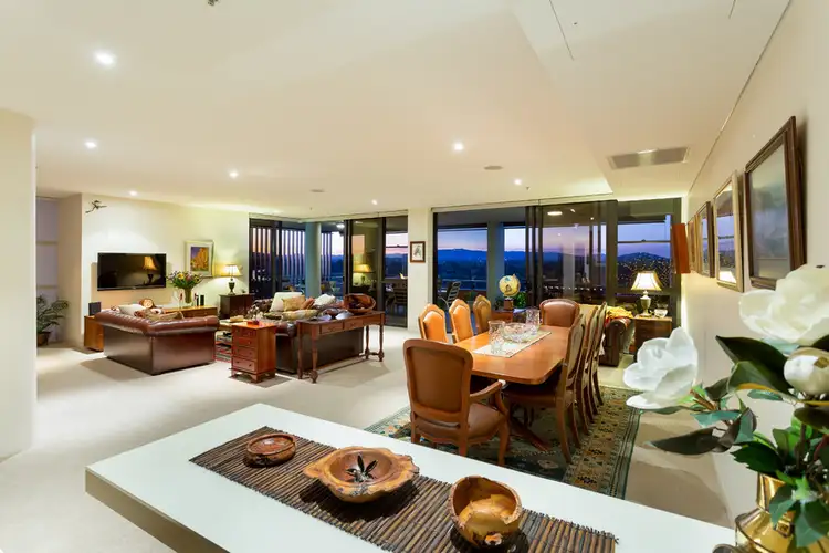 Fifth view of Homely apartment listing, 5225/197 King Arthur Terrace, Tennyson QLD 4105