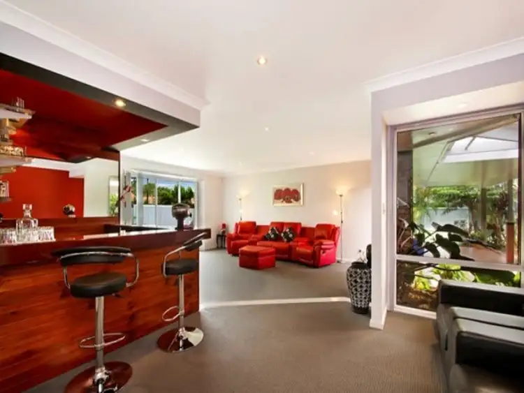 Second view of Homely house listing, 6 Waratah Close, Coolum Beach QLD 4573