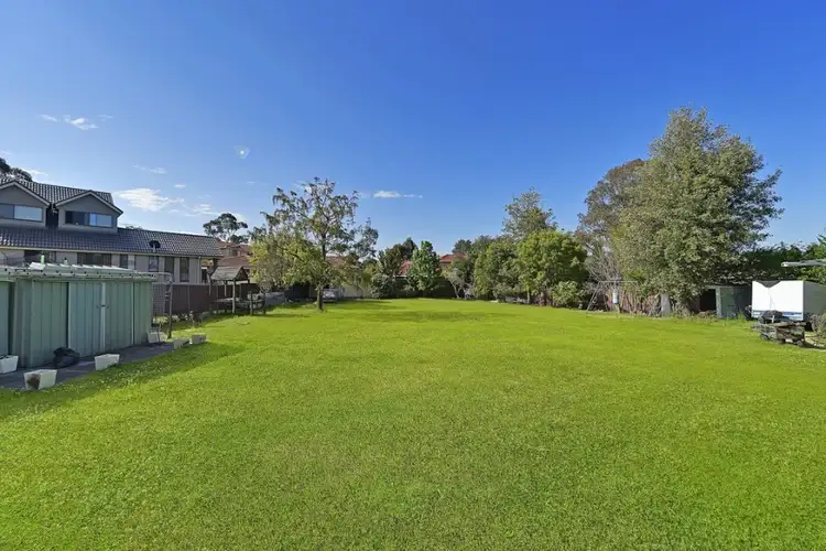 Sixth view of Homely house listing, 7 Dracic Street, South Wentworthville NSW 2145