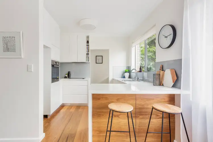 Second view of Homely unit listing, 13/64 Pacific Parade, Dee Why NSW 2099