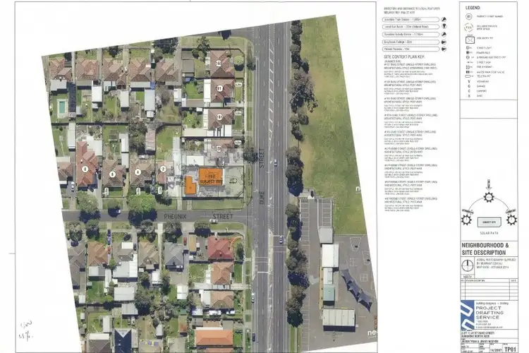 Fourth view of Homely house listing, 157 Duke Street, Sunshine North VIC 3020