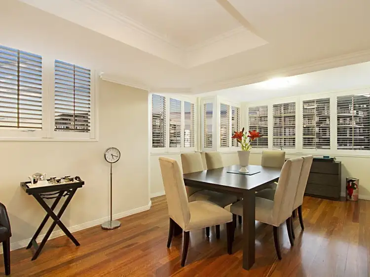 Third view of Homely apartment listing, 25/16-22 Patrick Lane, Toowong QLD 4066