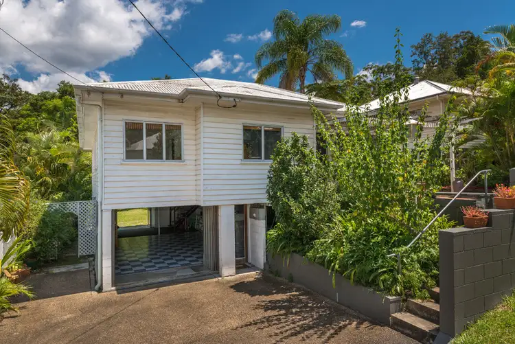 Seventh view of Homely house listing, 12 Walter Street, Toowong QLD 4066