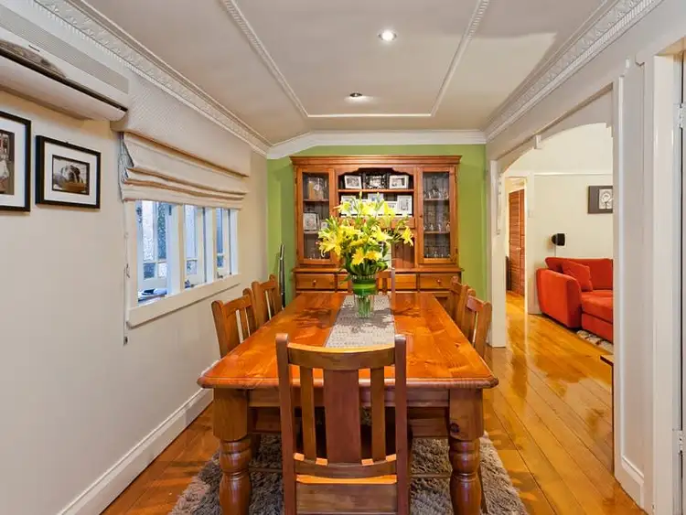 Third view of Homely house listing, 22 Gorman Street, Wooloowin QLD 4030