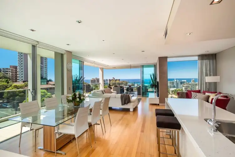 Level 8/23/19-21 Gipps Street, Wollongong NSW 2500