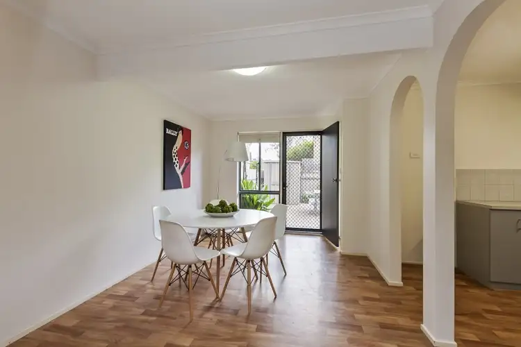 Third view of Homely unit listing, 4/6 Kegworth Road, Melrose Park SA 5039