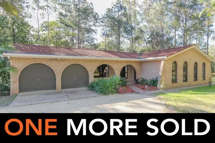 42 Ferrier Drive, Yarravel NSW 2440
