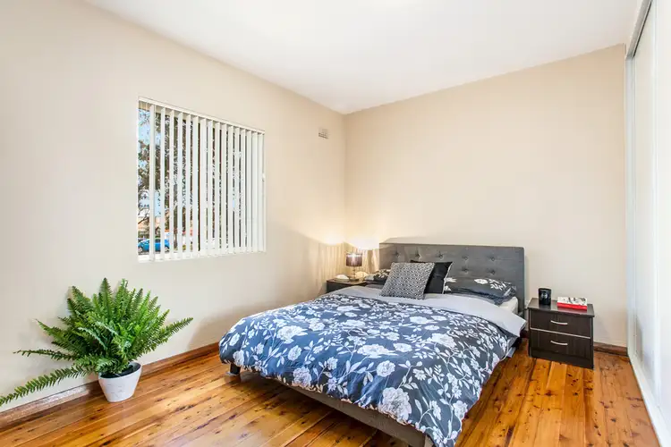 Fourth view of Homely apartment listing, 7/1 Thomas Street, Wollongong NSW 2500