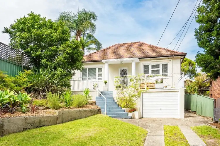 Main view of Homely house listing, 32 Woronora Crescent, Como NSW 2226