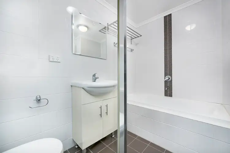 Fifth view of Homely apartment listing, E205/27-29 George Street, North Strathfield NSW 2137
