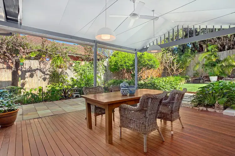 Fifth view of Homely house listing, 40 Bonnefin Road, Hunters Hill NSW 2110