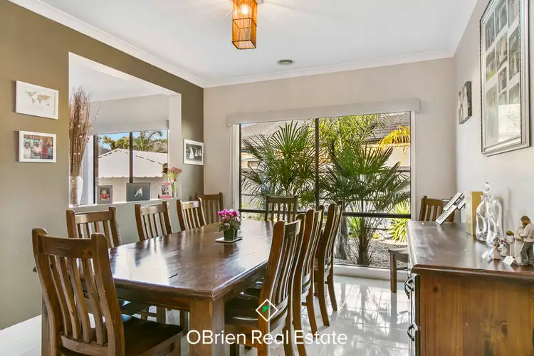 Fourth view of Homely house listing, 9 Mc Cubbin Avenue, Pakenham VIC 3810