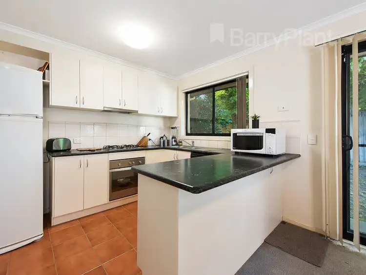 Third view of Homely unit listing, 2/450 Boronia Road, Wantirna South VIC 3152